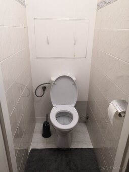 Byt na predaj v Michalovciach - 9