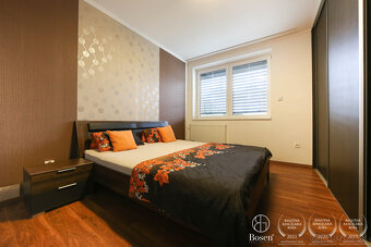 BOSEN | Na predaj krásne zrekonštruovaný 3-izb. rodinný dom - 9