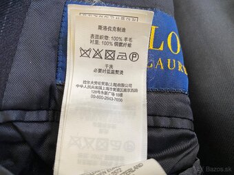 Vlnené ssko Polo Ralph Lauren - 9