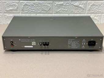 Cambridge Audio T500 …. FM/AM stereo tuner - 9