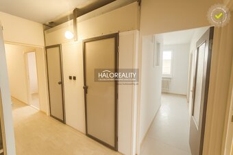 3 izbový byt Poprad - 9