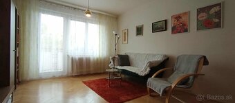 Byt s atmosférou domova – Lučenec, Opatová - 9