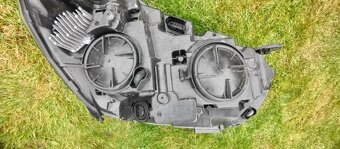 Ford Transit Tourneo Custom 2018 - 2023 Svetlo - 9