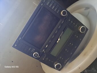 Originál ND VW Touareg , Audi Q7 , Porsche Cayaane - 9