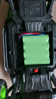 Predam auto na dialkove ovladanie - 9