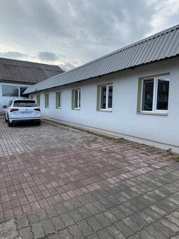 Ubytovanie na prenájom - 9