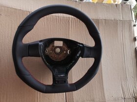 Volant VW GOLF IV, Bora, Golf V, caddy, Polo, trijramenny - 9