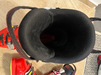 Atomic redster WC150 42 - 9