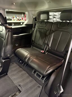 Jeep Grand Cherokee L (Long) 2023 - 9