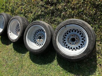 Melber 5x120 r15 Bmw - 9
