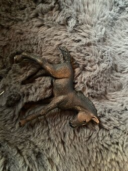 Schleich koňe - 9