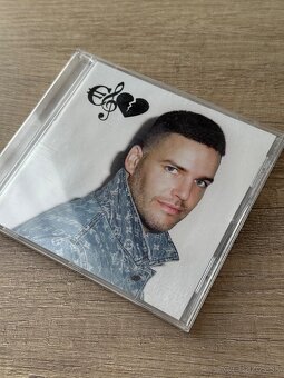 CD KONTRAFAKT & EGO - 9