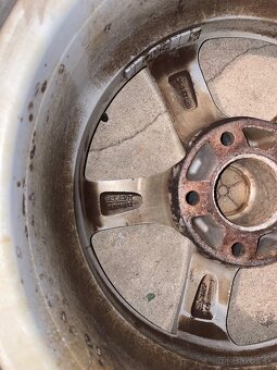 5x120 r16 bmw - 9