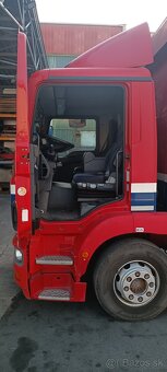 MAN TGM 22.280 - 9