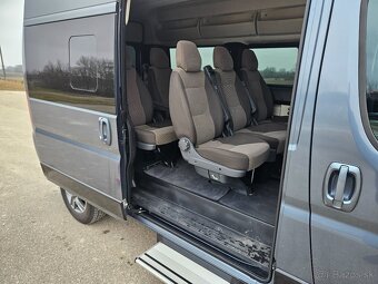 Fiat ducato panoram - 9