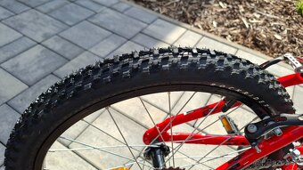 Bicykel Rockrider ST 900 20" - 9