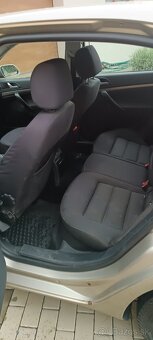 Škoda Octavia 2 1.9 TDI 77KW - 9