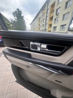 Range Rover sport - 9