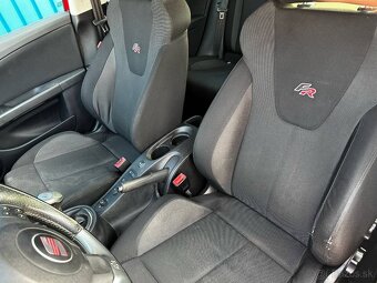 Seat Leon FR 2.0 TFSI - 9
