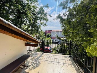 Predaj investičná príležitosť s charakterom v srdci Rače... - 9