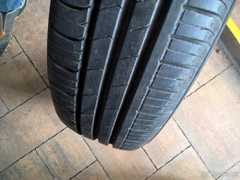 2 + 2 ks LETNÉ 175/65 R14 82T dezén cca 7 mm už od 15,-€/kus - 9