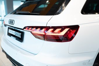 Audi S4 Avant 3.0 TDI 255kW Quattro - 9