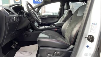 Ford S-Max 2,0 TDCi ST-Line 177kW/ Automat - 9
