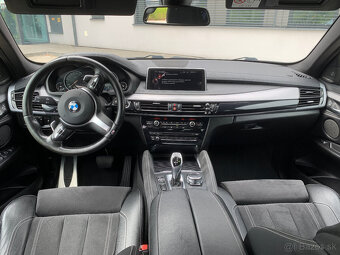 BMW X6 xDrive30D - 9