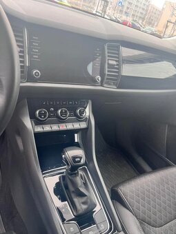 Škoda Kodiaq - 9