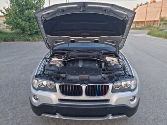 Bmw X3 2.0d Xdrive - 9
