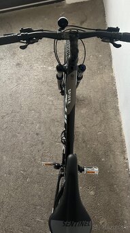 Kellys Spider 50 – 29” – ako nový, len 3x jazdený - 9