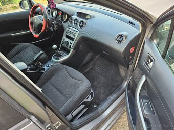 Peugeot 308 1.6Hdi - 9