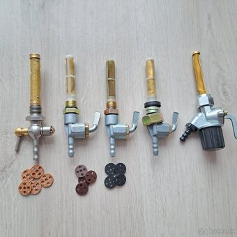 Diely na GO MOTORA JAWA 50 Pionier 05, 20 21 23 Mustang - 9