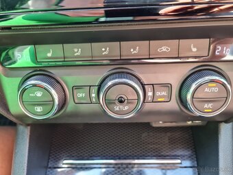 Škoda Octavia RS combi - 9