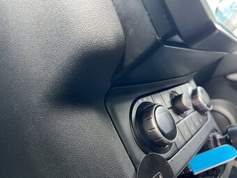 Android radio Nissan qashqai - 9