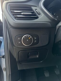 Ford Focus  1.0 EcoBoost MK4 - 9