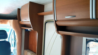 Vymenim Fiat Ducato polointegru - 9