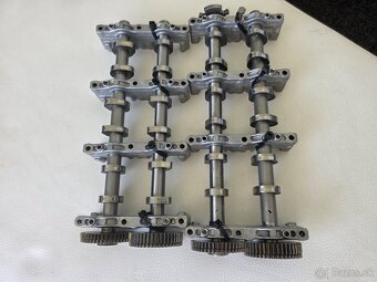 VACKY CRT 3,0 TDI 200KW AUDI Q7 4M + AMAROK DDX - 9