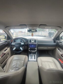 Chrysler c300 crd - 9
