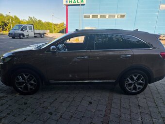Kia sorento - 9