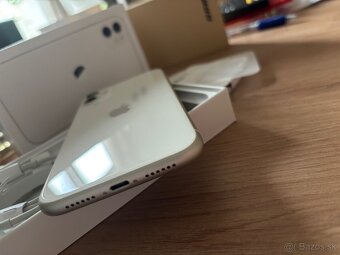 Predám Iphone 11 (Apple) 64GB - 9