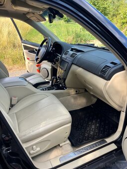 SsangYong Rexton 2.7 4x4 - 9