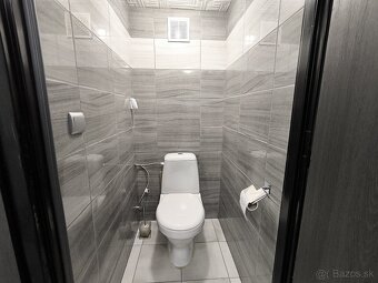 Dom - Ihneď voľný - 5 min od LV - Rekonštrukcia - TOP PONUKA - 9