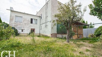 ČESKOSLOVENSKEJ ARMADY - dvojgeneračný dom v pôvodnom stave - 9