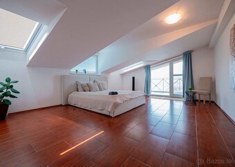 Na prenájom - 3-izbový byt, ul. Hrebendova, Bratislava I - 9