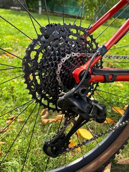 Commencal Meta HT AM 2020 - 9
