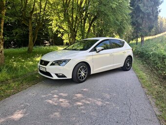 Seat Leon 1,2TSI Style - 9
