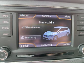Seat Leon ST FR 2.0 tdi - 9