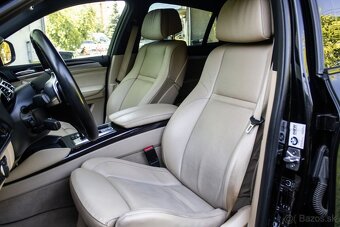 BMW X6 xDrive 40d - 9