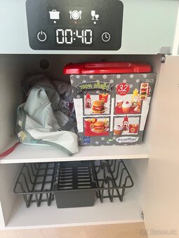 Detská kuchynka - 9